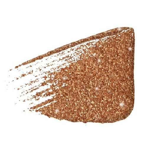 WET N WILD - Color Icon Glitter - TOASTY