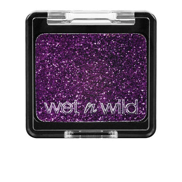 WET N WILD - COLOR ICON GLITTER - BINGE