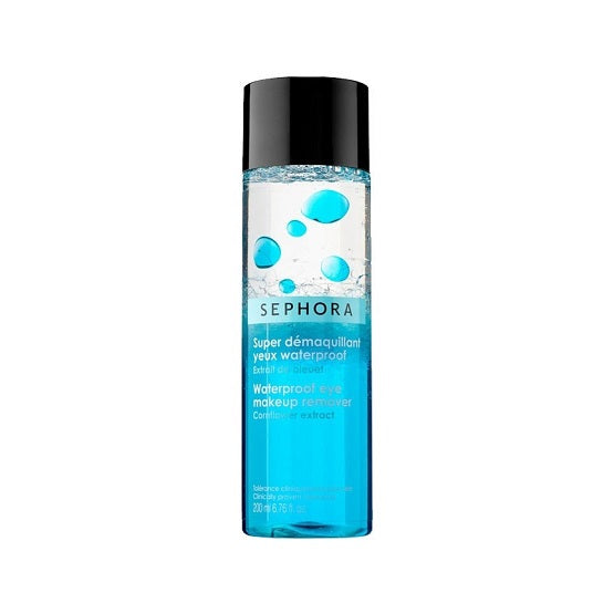 SEPHORA - Waterproof Eye Makeup Remover - 200ml