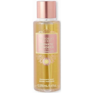 Victoria Secret - Ladies Private Sundeck Mist - 250ml