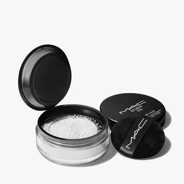 MAC - Studio Fix Pro Set + Blur Weightless Loose Powder - Translucent