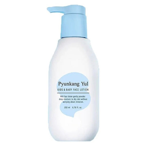 Pyunkang - Yul Kids & Baby Face Lotion - 200ml