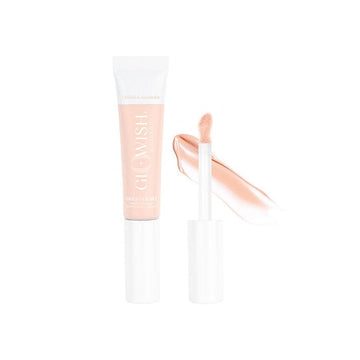HUDA BEAUTY - GloWish Bright Light Hydrating Sheer Vegan Concealer - Porcelain