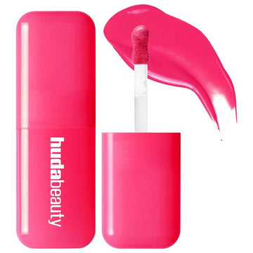 HUDA BEAUTY - Blush Filter Soft Glow Liquid Blush - Intense Guava