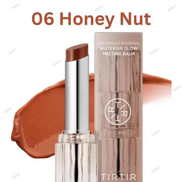 TIRTIR - Waterism Glow Melting Balm - 06 Honey Nut