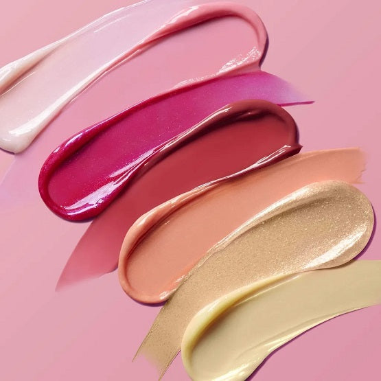 TOO FACED - Hangover Pillow Balm Ultra-Hydrating Lip Balm - Cranberry Crush