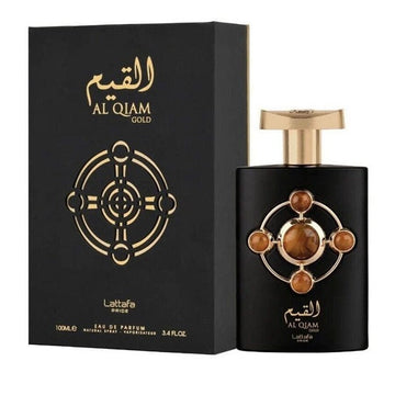 Lattafa - Pride Al Qiam Gold EDP - 100ml