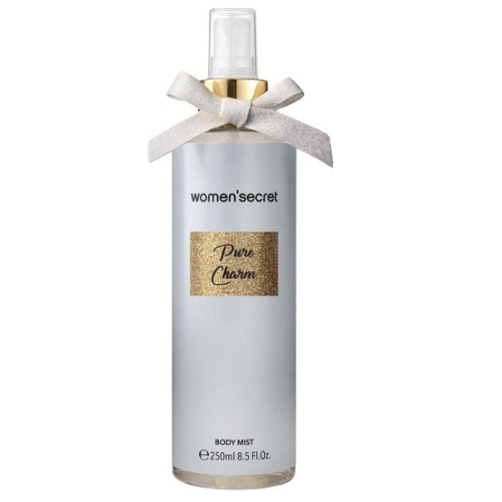 WOMEN SECRET - PURE CHARM BODY MIST - 250ML