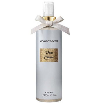 WOMEN SECRET - PURE CHARM BODY MIST - 250ML
