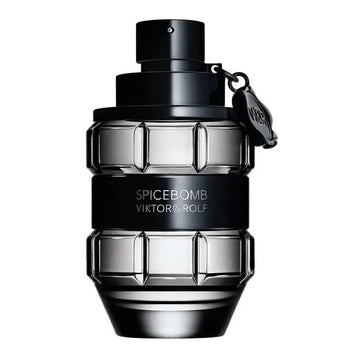 VIKTOR & ROLF - SPICE BOMB MEN EDT - 90ML