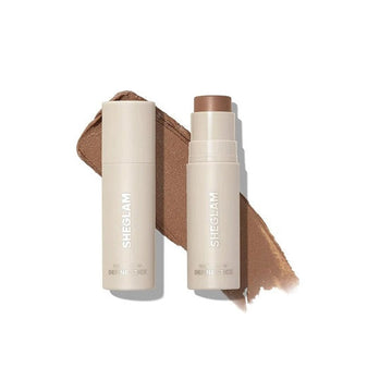 Sheglam - Snatch 'N' Define Stick Cream Contour - Golden Sun