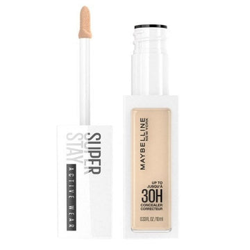 MAYBELLINE - Super Stay® Longwear Liquid Concealer Up To 30Hr Wear - 15