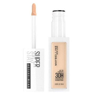 MAYBELLINE - Super Stay® Longwear Liquid Concealer Up To 30Hr Wear - 18