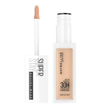 MAYBELLINE - Super Stay® Longwear Liquid Concealer Up To 30Hr Wear - 20
