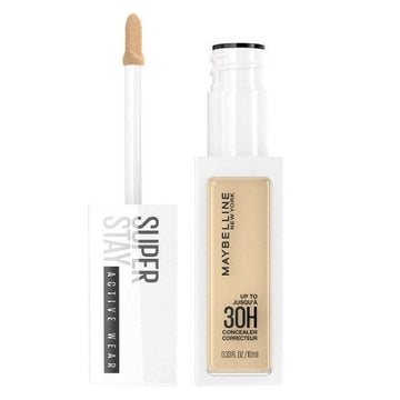MAYBELLINE - Super Stay® Longwear Liquid Concealer Up To 30Hr Wear - 22