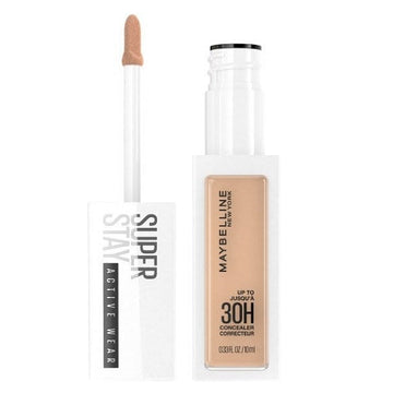 MAYBELLINE - Super Stay® Longwear Liquid Concealer Up To 30Hr Wear - 25