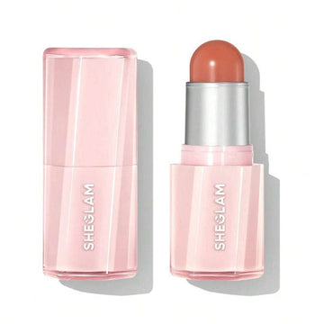 SHEGLAM - Buttery Bliss Blush Stick - Hush Hush