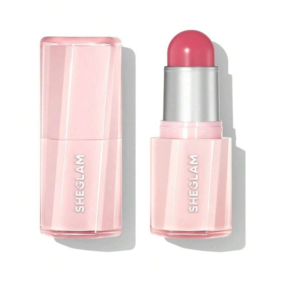 SHEGLAM - Buttery Bliss Blush Stick - Love Cake