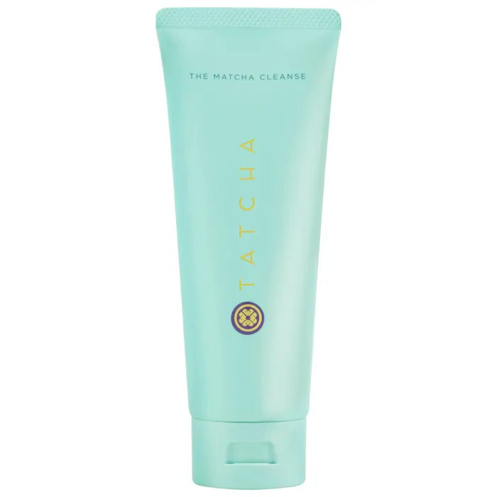 TATCHA - The Matcha Cleanse Daily Clarifying Gel Cleanser - 150ML