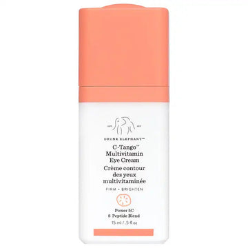 Drunk Elephant - C Tango Multivitamin Eye Cream - 15ml