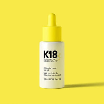 K18 - Molecular Repair Hair Oil - 10ml