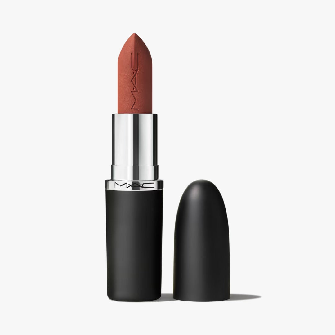 MAC - M·A·CXIMAL Silky Matte Lipstick - Taupe