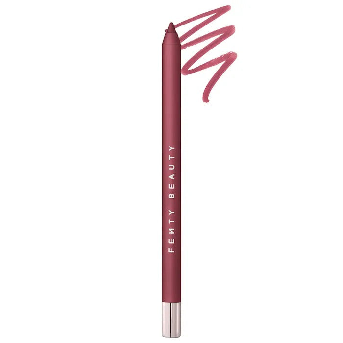 FENTY BEAUTY - Trace'd Out Longwear Waterproof Pencil Lip Liner - RIRI