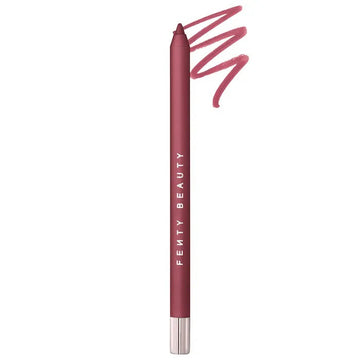FENTY BEAUTY - Trace'd Out Longwear Waterproof Pencil Lip Liner - RIRI