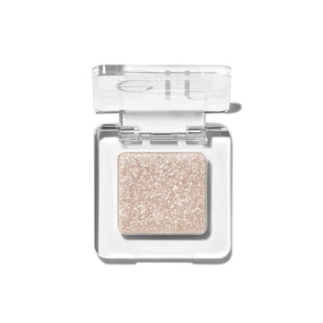 ELF - Fine as Fleck Glitter Eyeshadow - White Hot