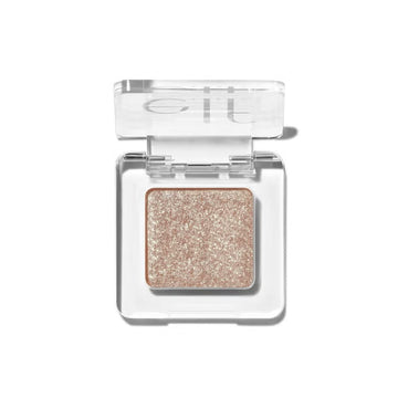 ELF - Fine as Fleck Glitter Eyeshadow - Champagne Showers