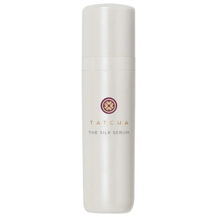 TATCHA - The Silk Serum Wrinkle-Smoothing Retinol Alternative - 30ML