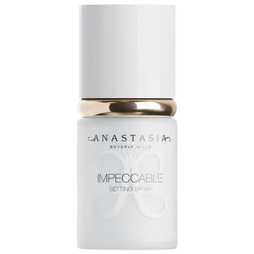 ANASTASIA BEVERLY HILLS - Impeccable 24HR Blurring Matte Setting Spray - 40ML