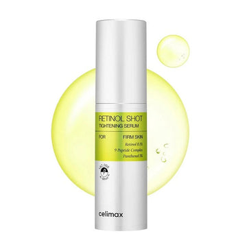 CELIMAX - The Vita-A Retinol Shot Tightening Serum - 30ml