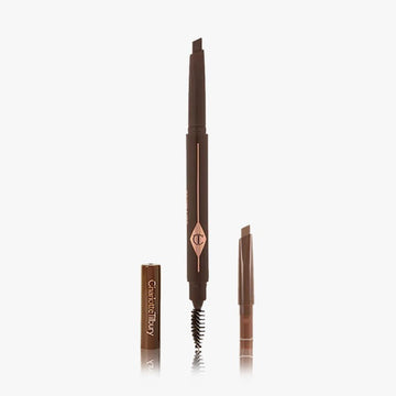 CHARLOTTE TILBURY - Brow Lift Brow Pencil - Black Brown