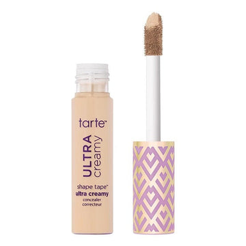 Tarte - Shape Tape Ultra Creamy Concealer - Light Sand