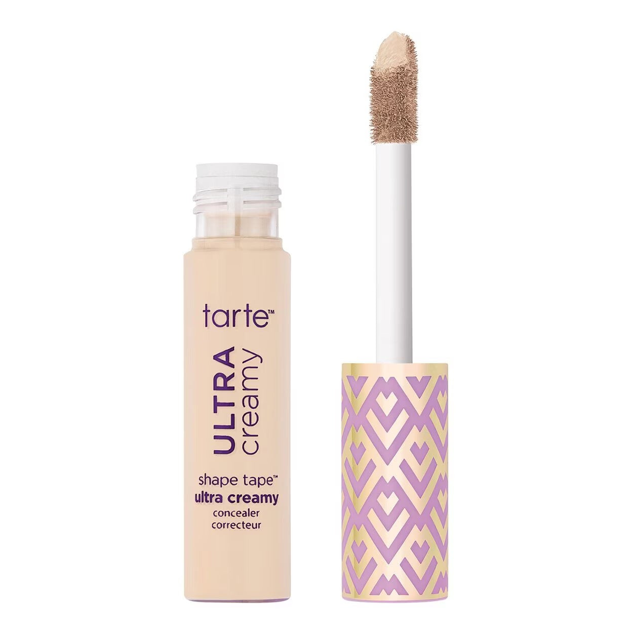 Tarte - Shape Tape Ultra Creamy Concealer - Fair Neutral