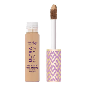 Tarte - Shape Tape Ultra Creamy Concealer - Medium Sand