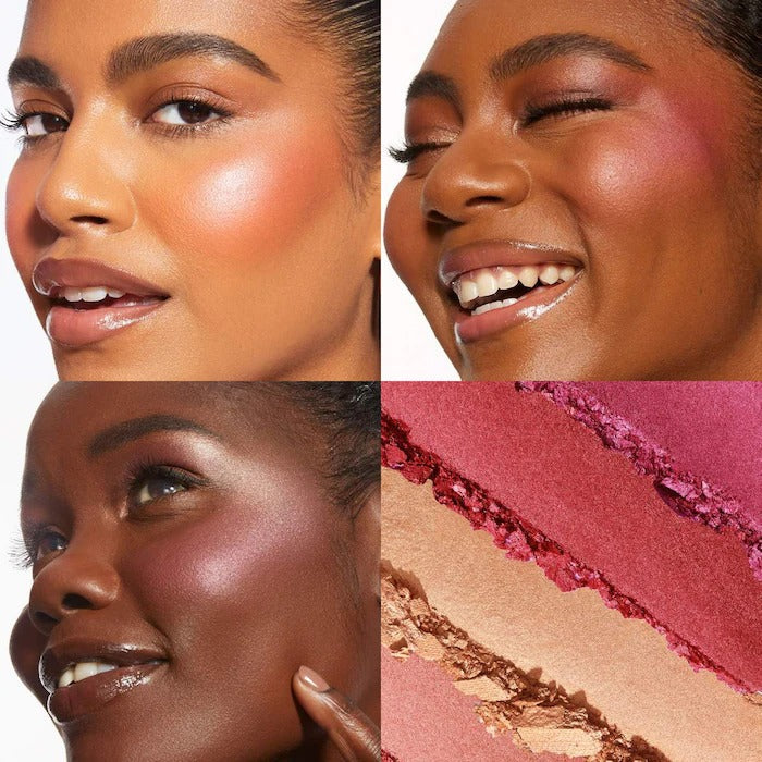 TARTE - Glow Squad Amazonian Clay Luminous Face Palette