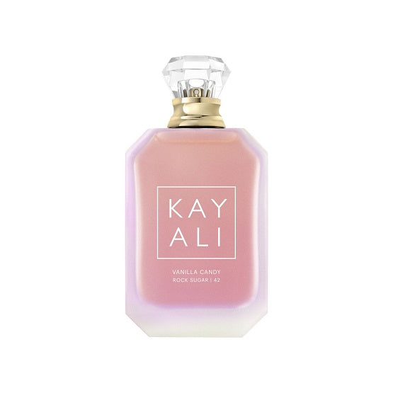 Huda Beauty Kayali - Vanilla Candy Rock Sugar 42 - 100ml