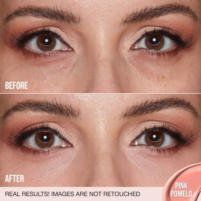 HUDA BEAUTY - FauxFilter Brightening Under Eye Color Corrector - Pink Pomelo