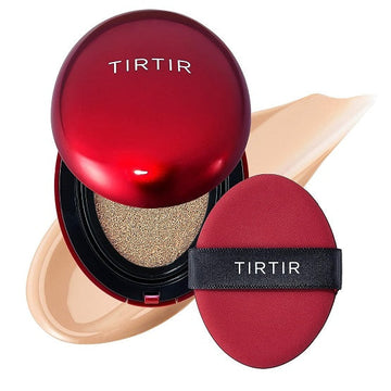 TIRTIR - Mask Fit Red Cushion Mini - 23N Sand