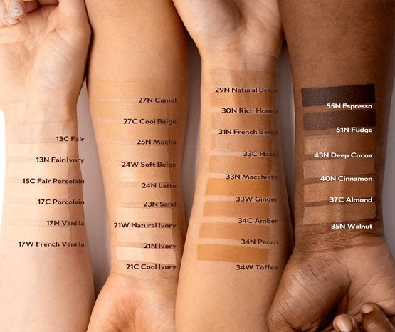 TIRTIR - Mask Fit Red Cushion Mini - 23N Sand