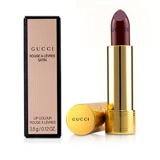 Gucci - Rouge à Lèvres Mat Lipstick - 506 LOUSA RED