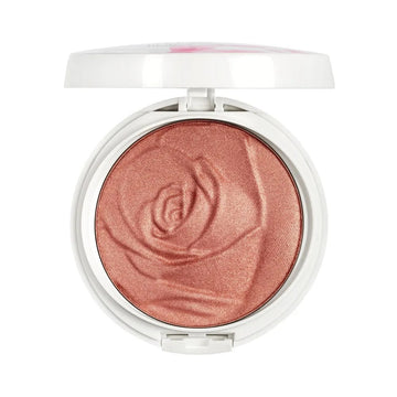 PHYSICIANS FORMULA - Rosé All Day Petal Glow Blush - Shimmering Rose