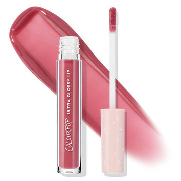 COLOURPOP - Ultra Glossy Lip - All Me Creme