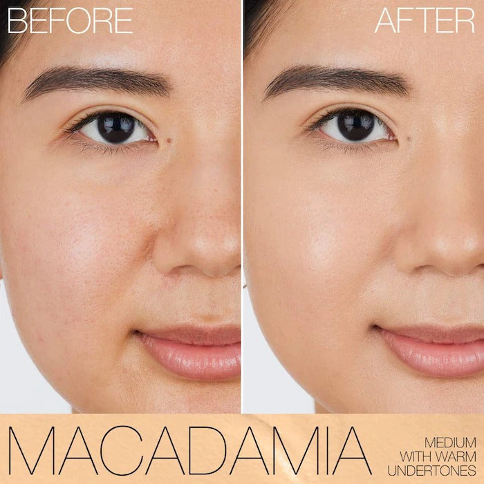 NARS - Soft Matte Complete Concealer - Macadamia