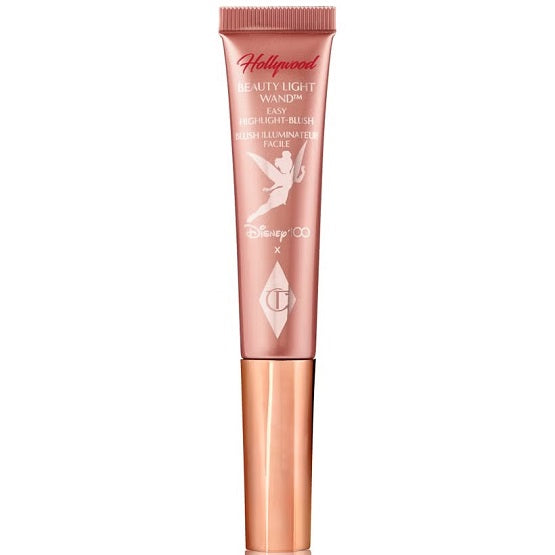 Disney100 X Charlotte Tilbury - Beauty Light Wand - Pink