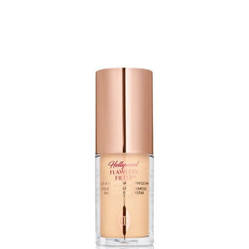 Charlotte Tilbury - Mini Hollywood Flawless Filter - 3 Fair
