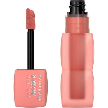 Maybelline - Super Stay Teddy Tint - 10 CURRENT MOOD