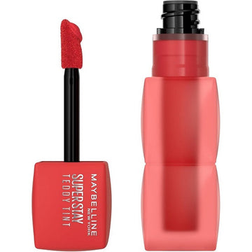 Maybelline - Super Stay Teddy Tint - 30 COQUETTISH